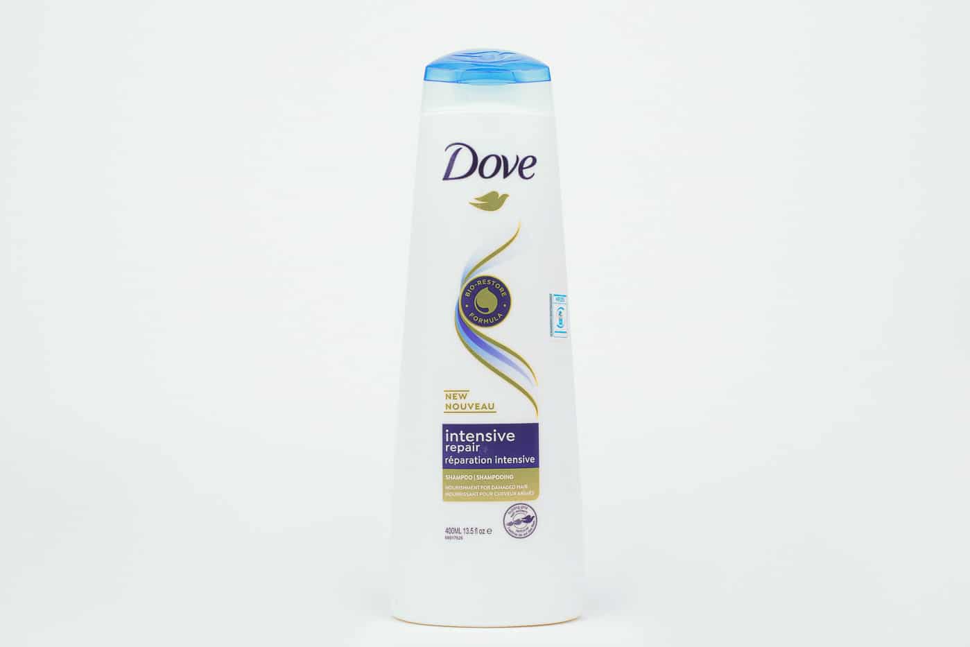 Dove Intensive Repair Shampoo 400ml